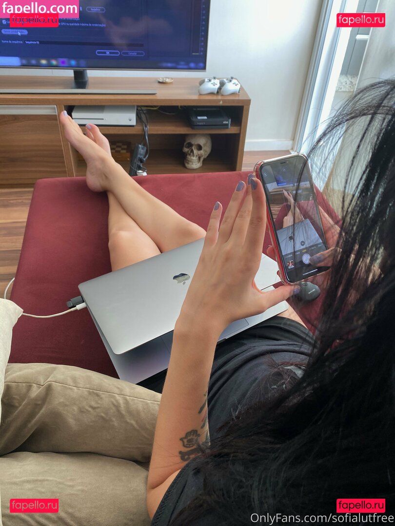 sofialutfree / sofiluttero Onlyfans Photo Gallery 