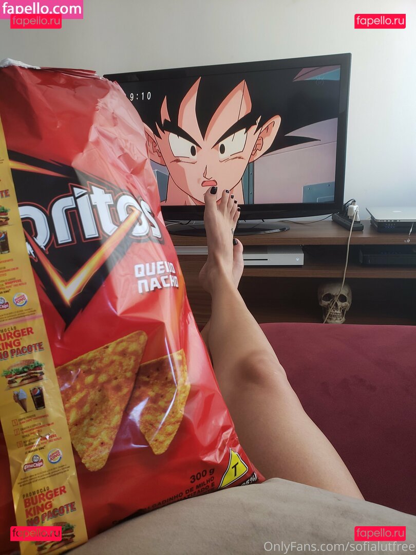 sofialutfree / sofiluttero Onlyfans Photo Gallery 