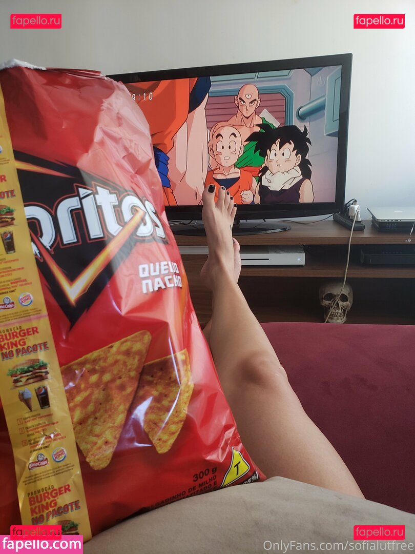 sofialutfree / sofiluttero Onlyfans Photo Gallery 