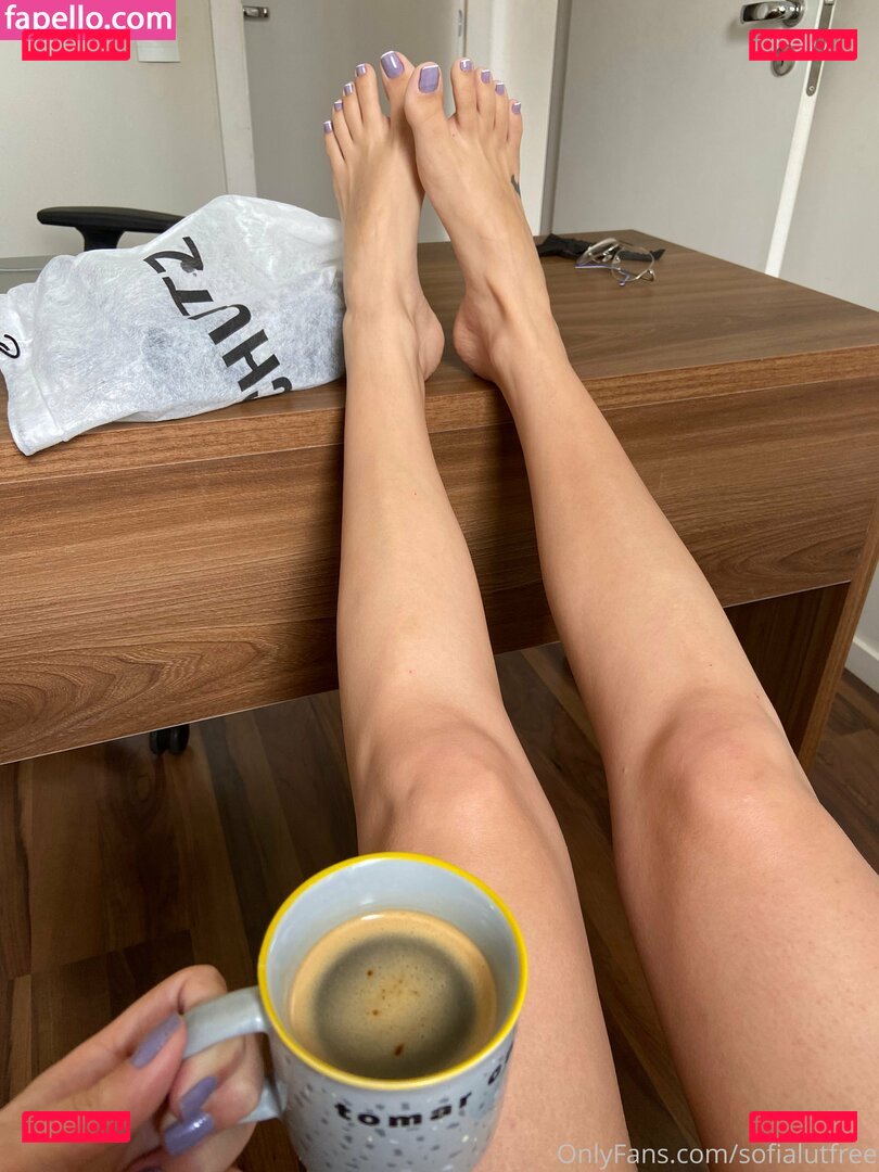 sofialutfree / sofiluttero Onlyfans Photo Gallery 