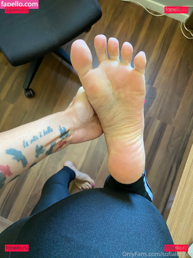 sofialutfree / sofiluttero Onlyfans Photo Gallery 