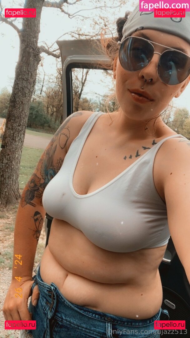 lajazzzzzy / ujazz513 Onlyfans Photo Gallery 