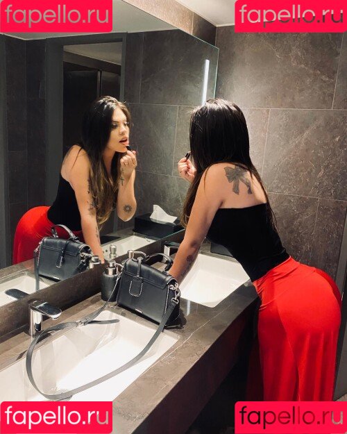 Stefany Camus Gutierrez / stefanycamusg Onlyfans Photo Gallery 