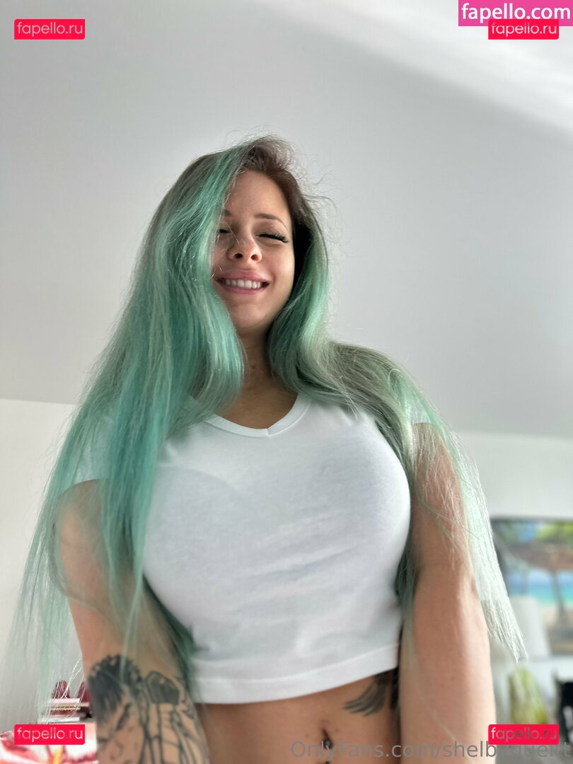shelbydueitt Onlyfans Photo Gallery 