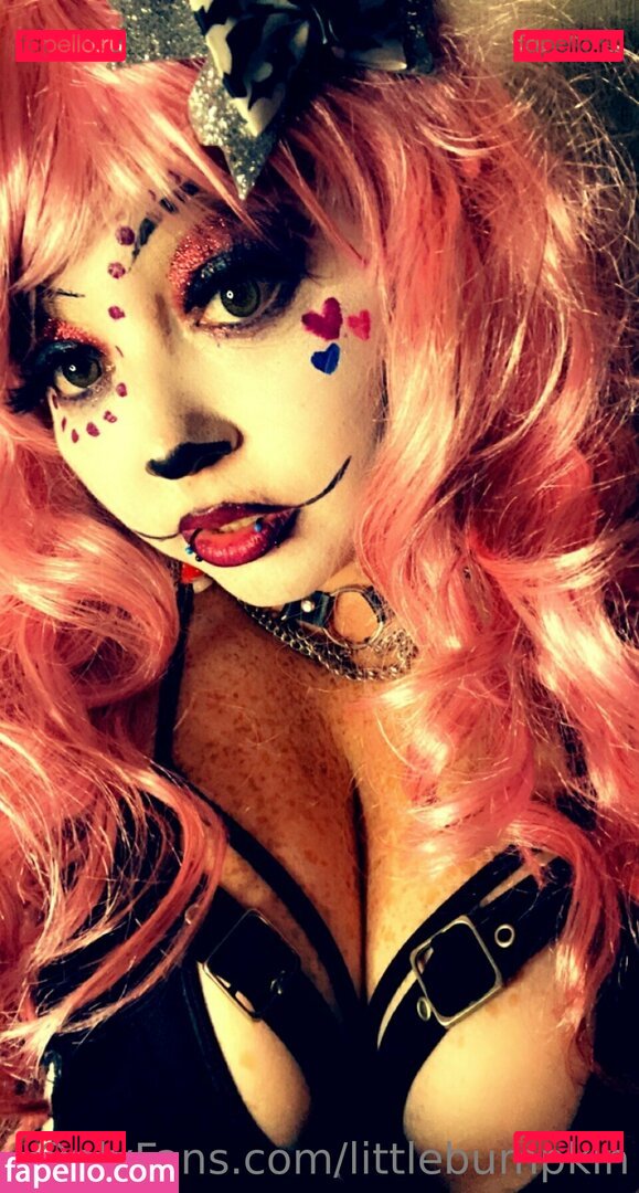 little_bumpkin27 / littlebumpkin Onlyfans Photo Gallery 