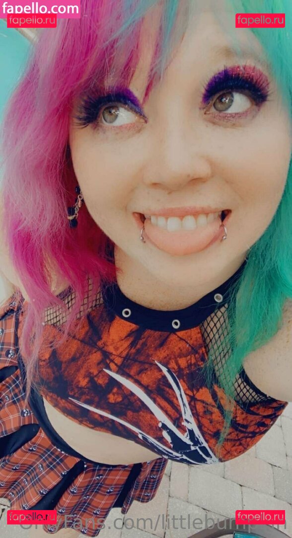 little_bumpkin27 / littlebumpkin Onlyfans Photo Gallery 