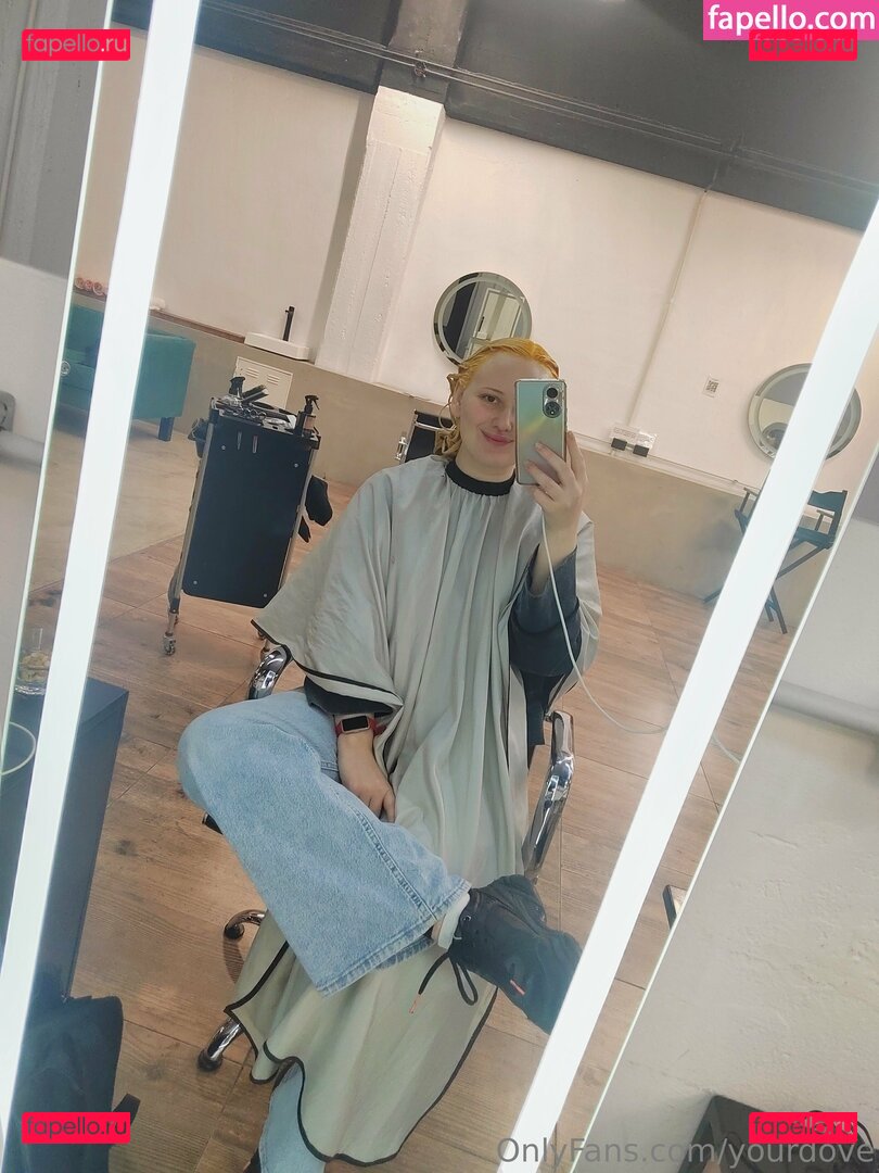 your_d0ve / yourdove Onlyfans Photo Gallery 