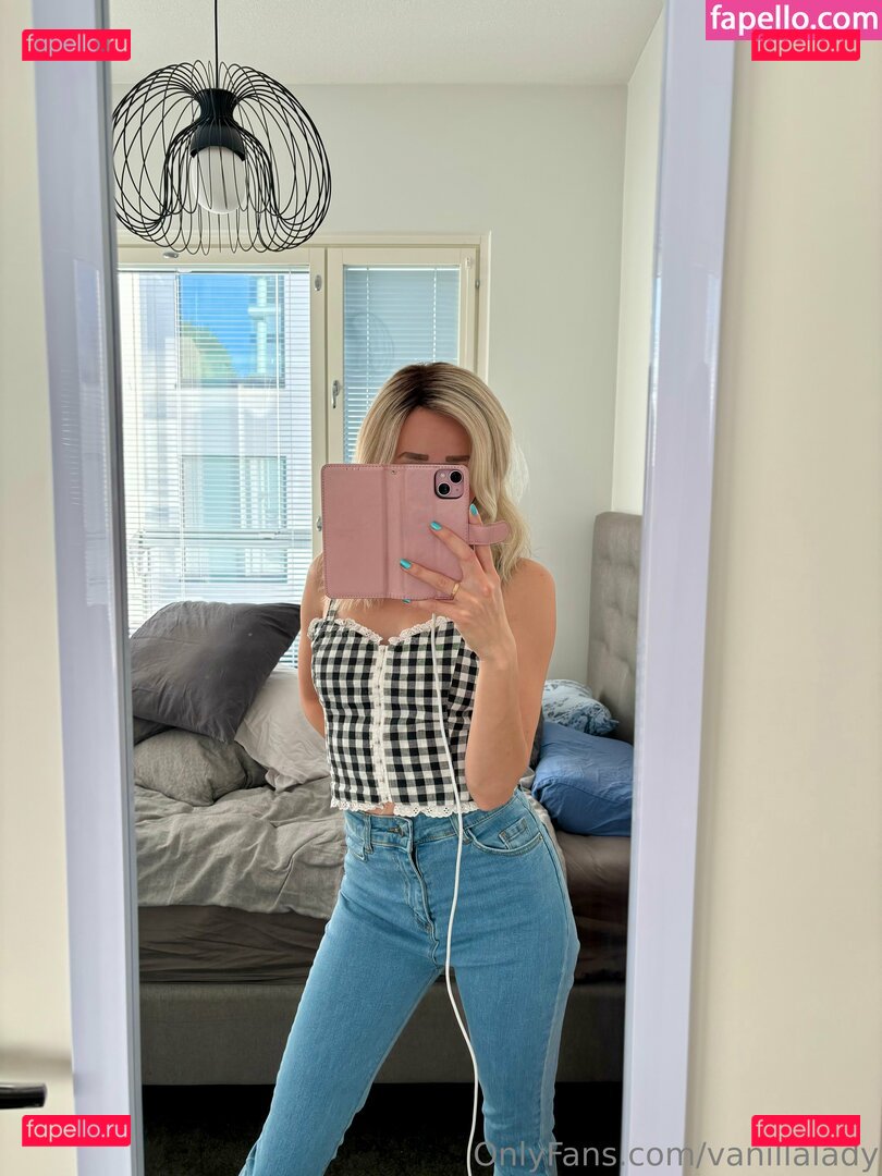 vanillalady Onlyfans Photo Gallery 