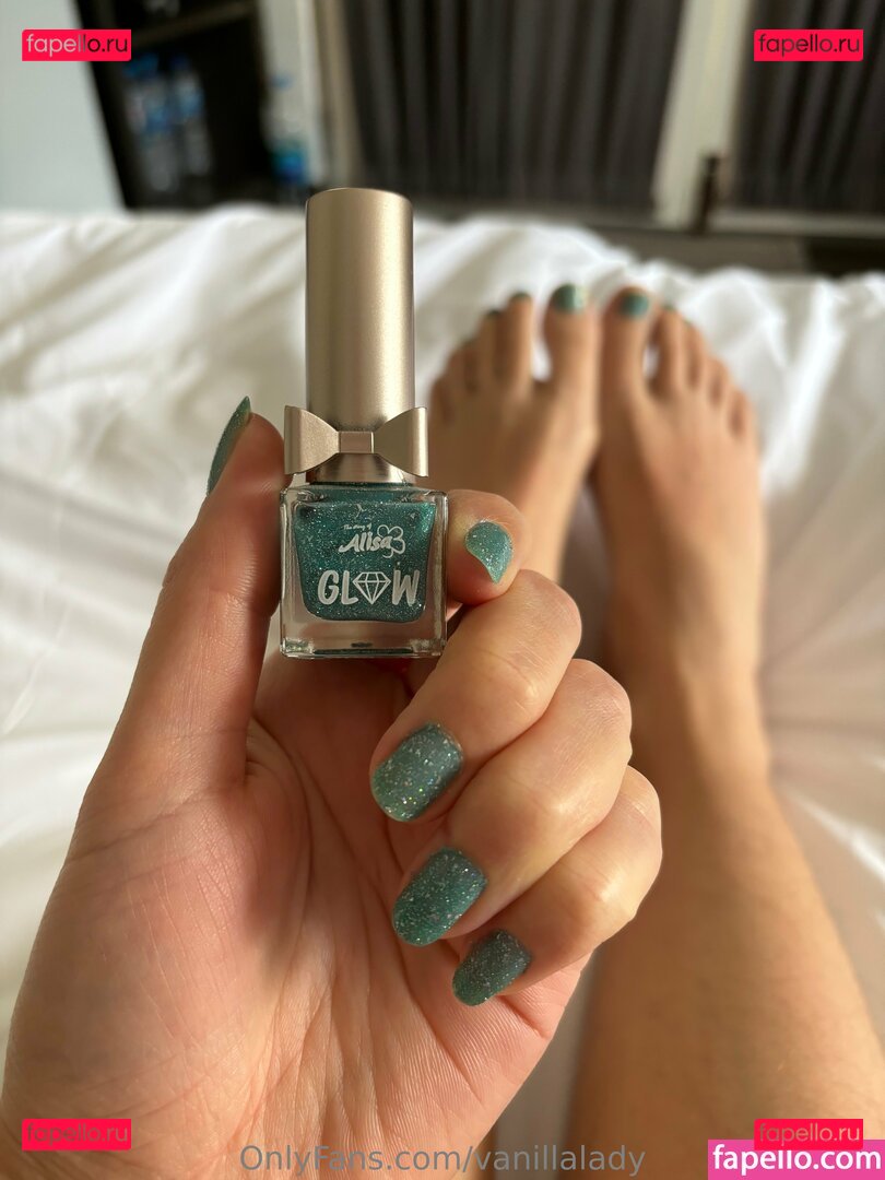 vanillalady Onlyfans Photo Gallery 