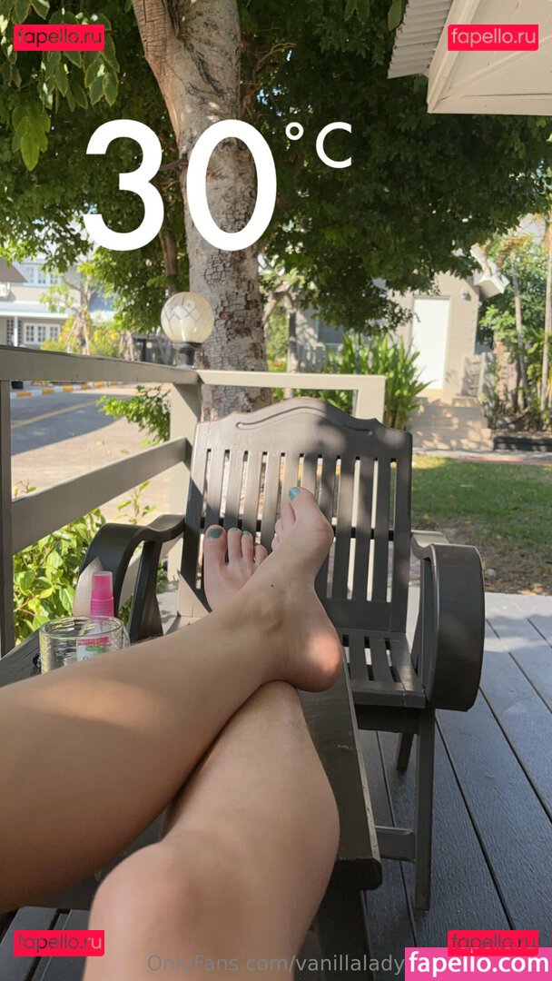 vanillalady Onlyfans Photo Gallery 