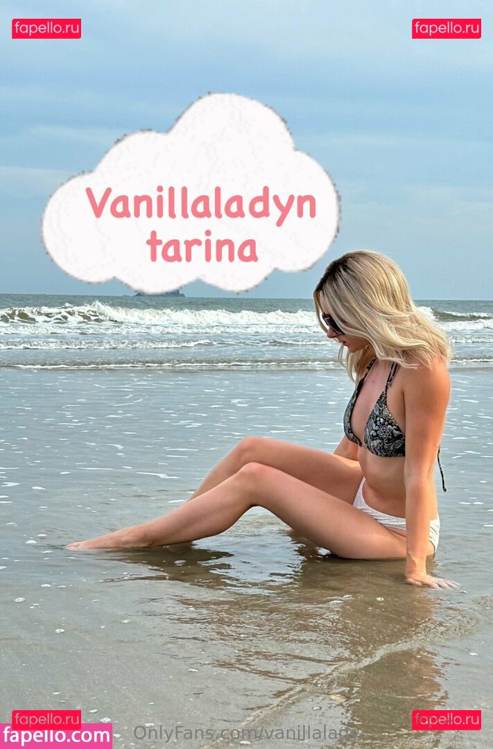 vanillalady Onlyfans Photo Gallery 