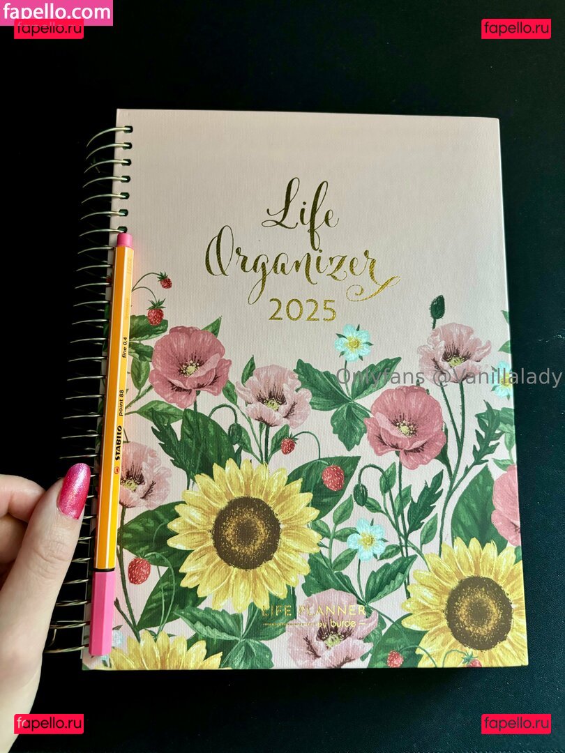 vanillalady Onlyfans Photo Gallery 