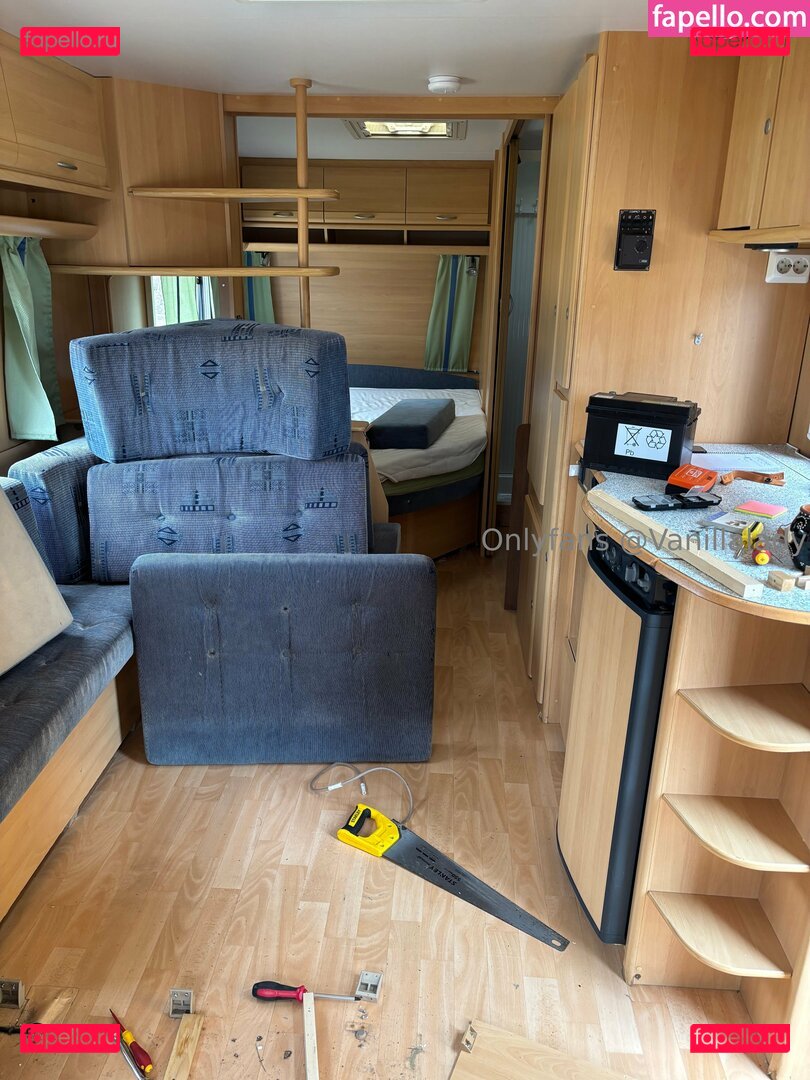 vanillalady Onlyfans Photo Gallery 