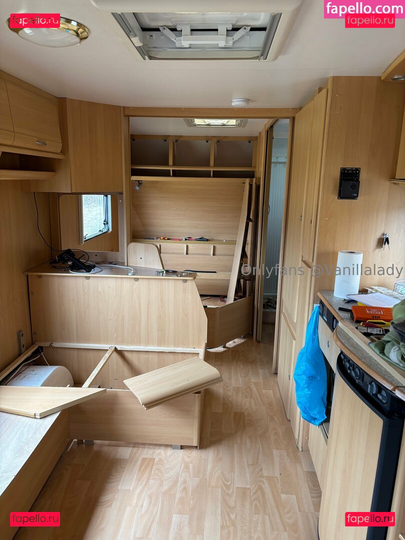 vanillalady Onlyfans Photo Gallery 