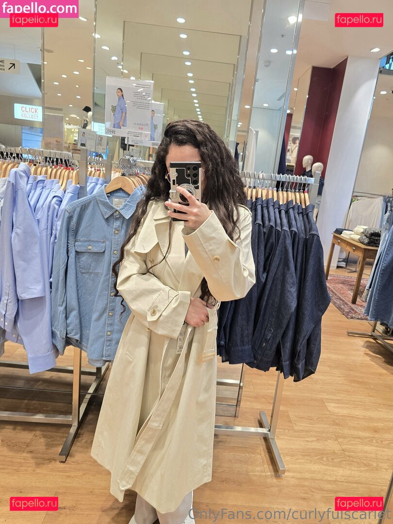 curlyfulscarlet Onlyfans Photo Gallery 