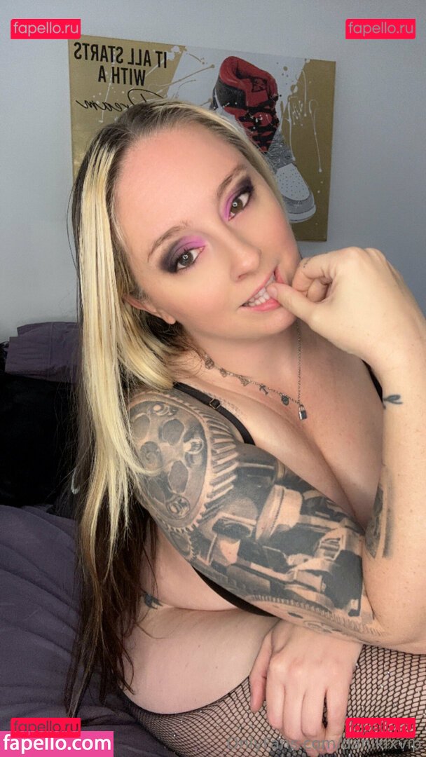 danikix / danikixvip Onlyfans Photo Gallery 