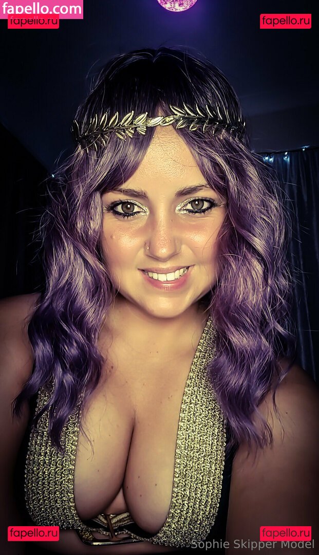 sophie.skipper Onlyfans Photo Gallery 