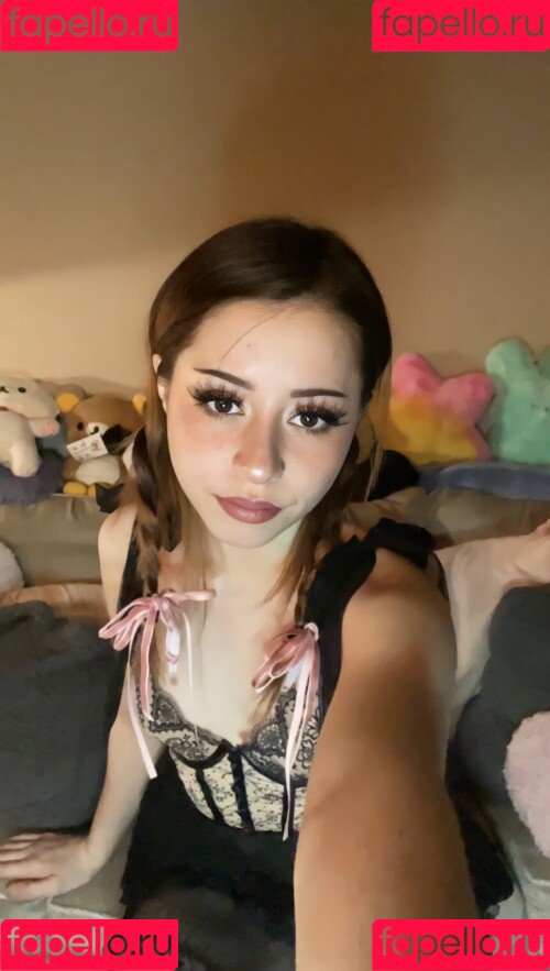 pixelkittykat Onlyfans Photo Gallery 