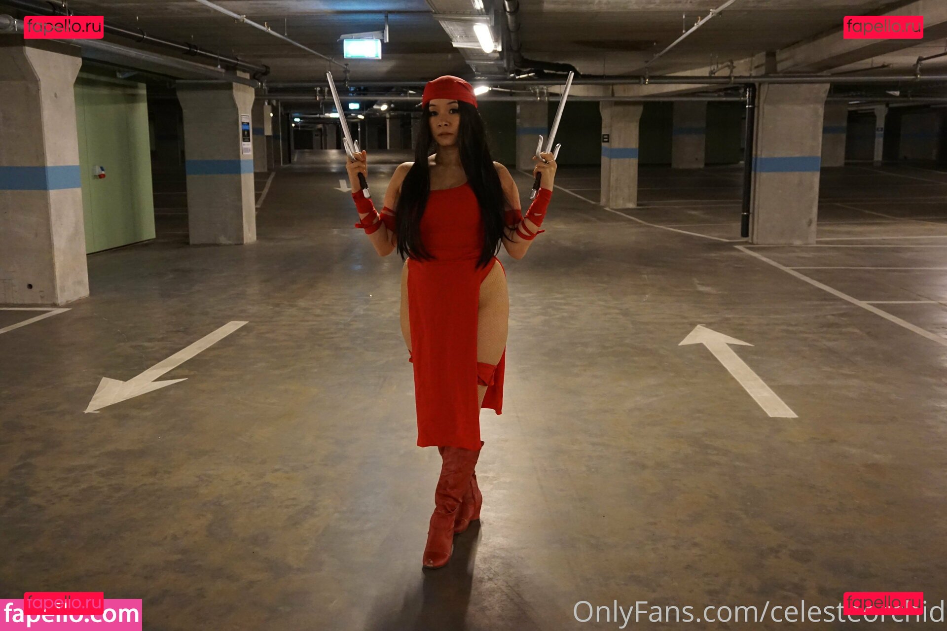 Celeste Orchid / celesteorchid / xocelesteorchid Onlyfans Photo Gallery 