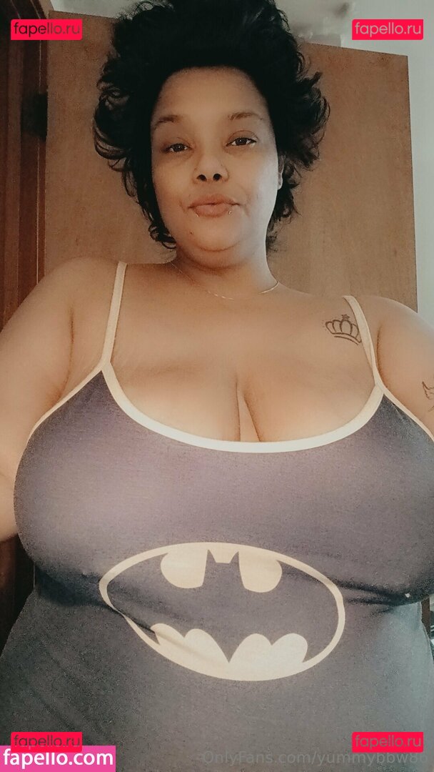 yummybbw86 Onlyfans Photo Gallery 