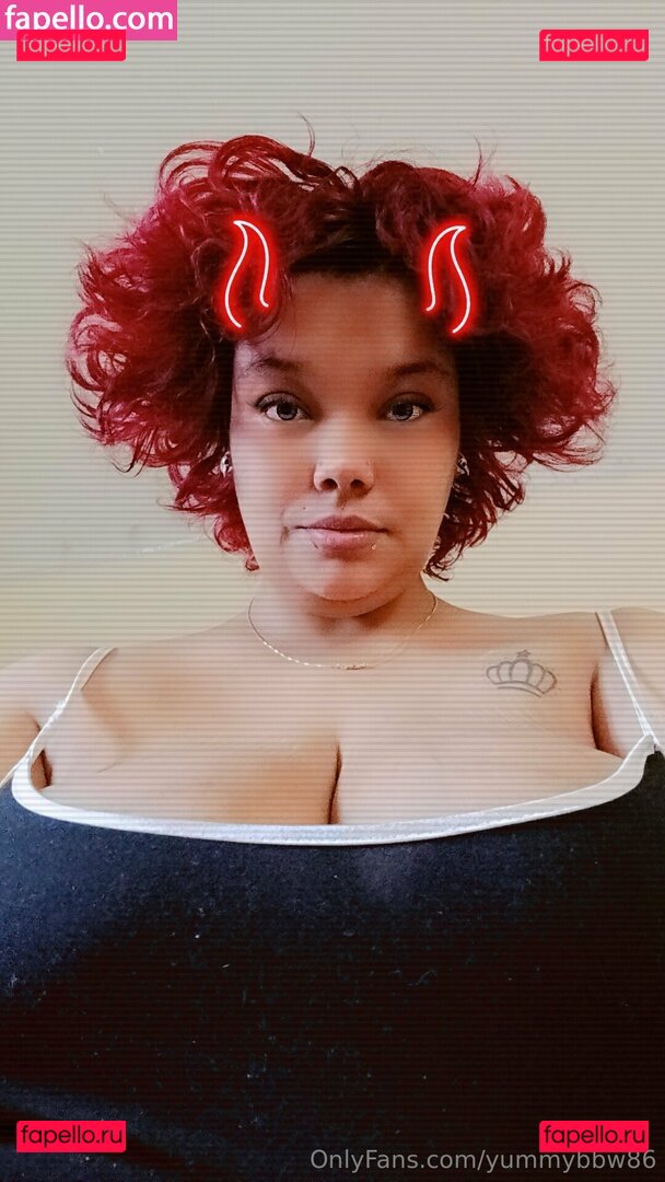 yummybbw86 Onlyfans Photo Gallery 