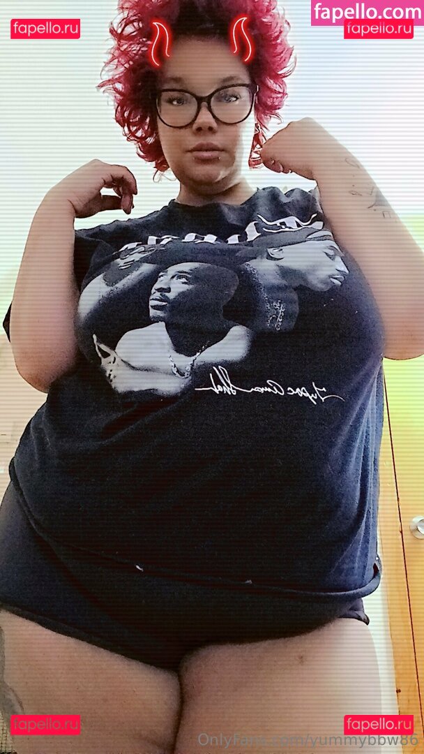 yummybbw86 Onlyfans Photo Gallery 
