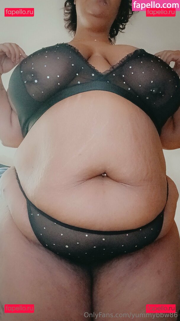 yummybbw86 Onlyfans Photo Gallery 