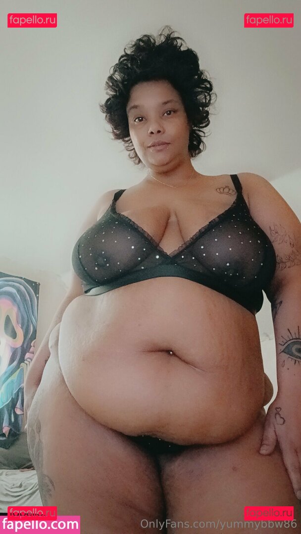 yummybbw86 Onlyfans Photo Gallery 