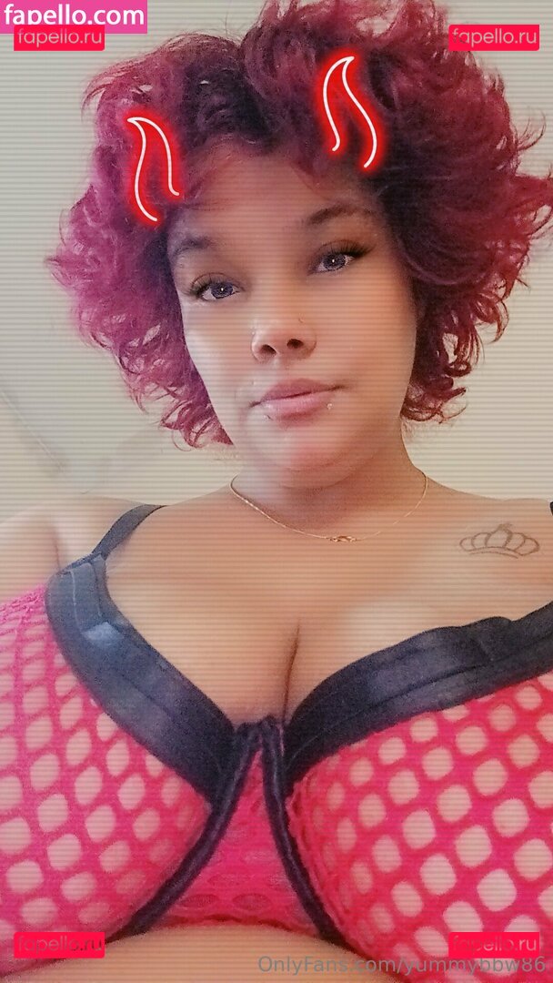 yummybbw86 Onlyfans Photo Gallery 