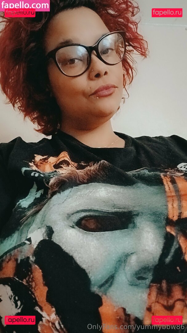 yummybbw86 Onlyfans Photo Gallery 