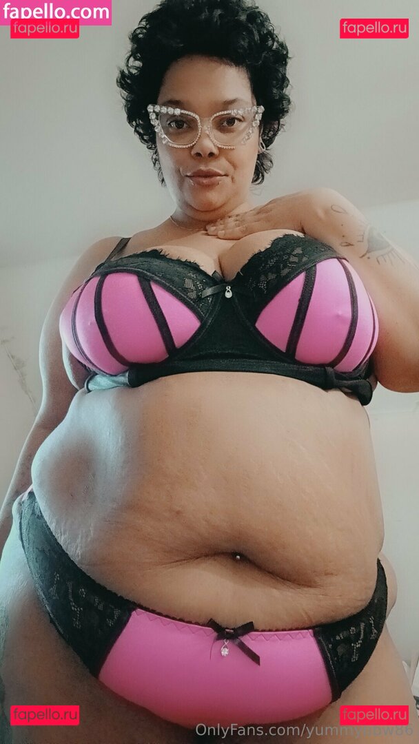 yummybbw86 Onlyfans Photo Gallery 