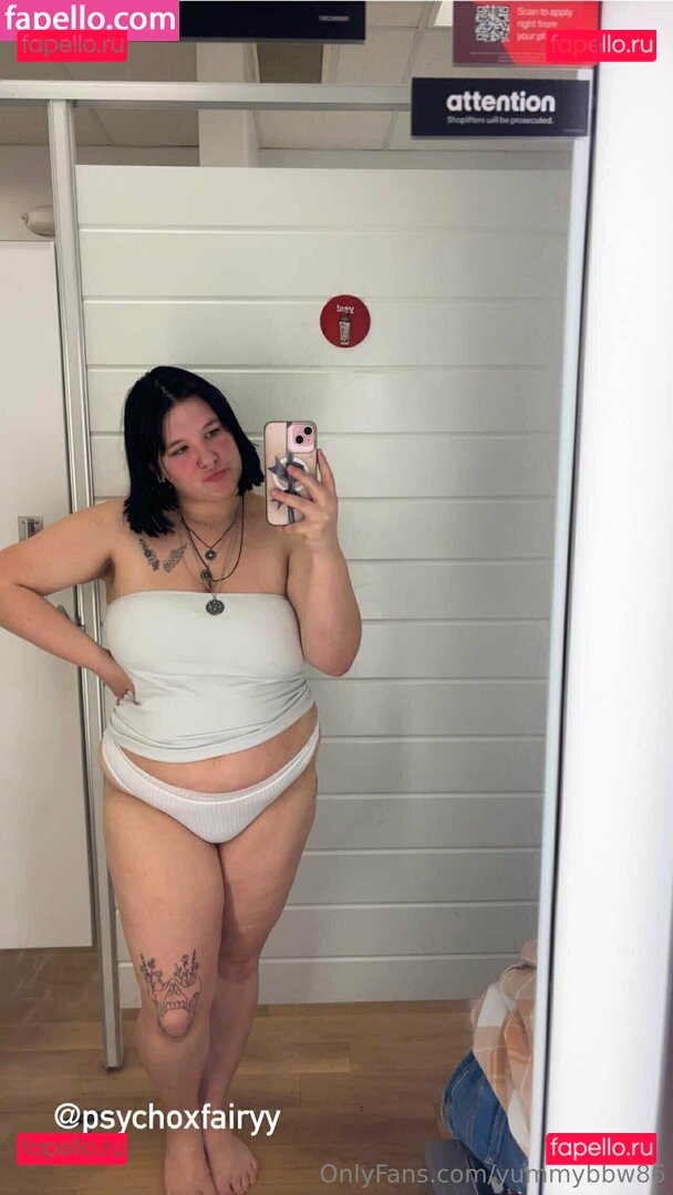 yummybbw86 Onlyfans Photo Gallery 