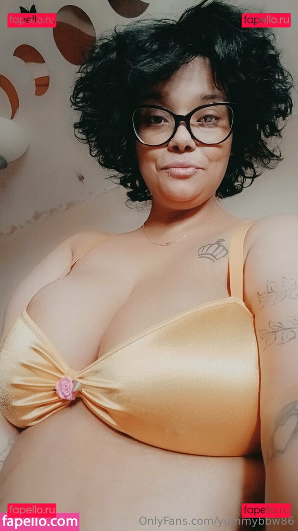 yummybbw86 Onlyfans Photo Gallery 