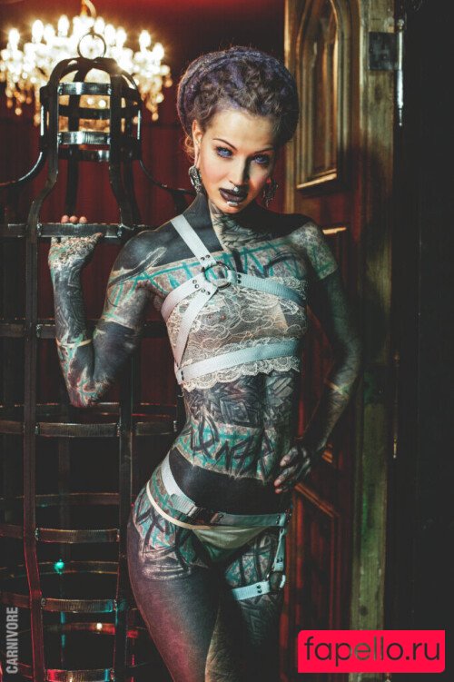 anuskatzz / gabsshin / gabsshin.cos Onlyfans Photo Gallery 