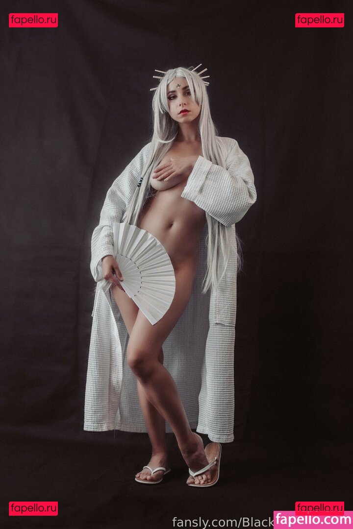 Black Fury / BlackFuryCosplay / blackfuryart / https: Onlyfans Photo Gallery 