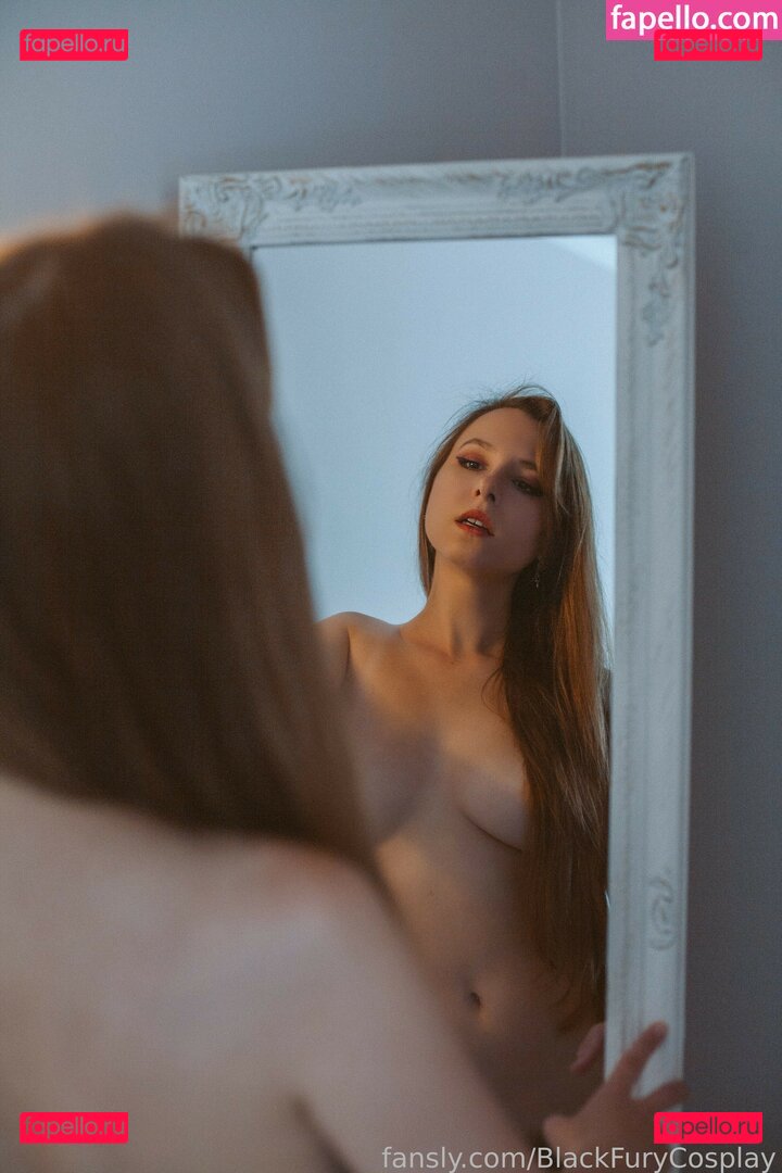 Black Fury / BlackFuryCosplay / blackfuryart / https: Onlyfans Photo Gallery 