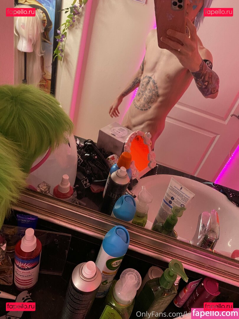 kingdaddykitten / therealmeowza Onlyfans Photo Gallery 