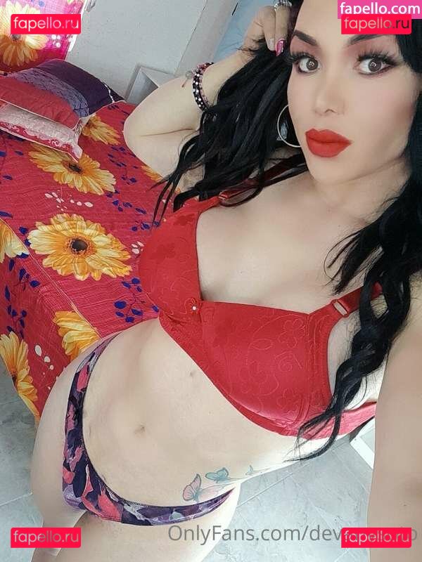 Devany Soto / devany.v759 / devanysoto Onlyfans Photo Gallery 