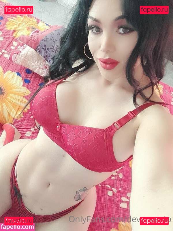 Devany Soto / devany.v759 / devanysoto Onlyfans Photo Gallery 
