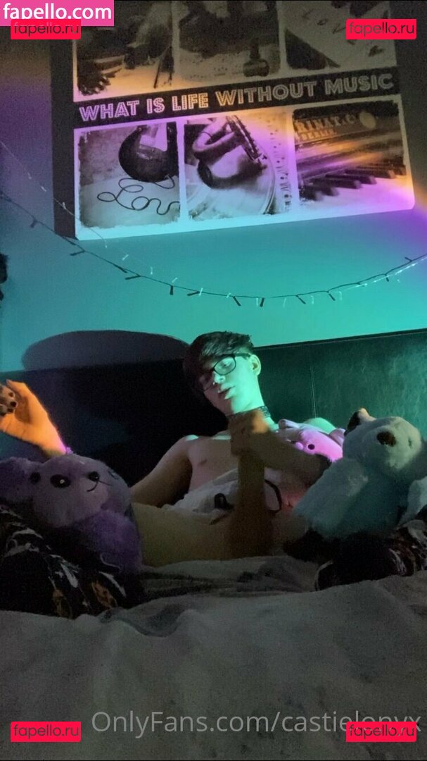 CastielOnyx / https: Onlyfans Photo Gallery 