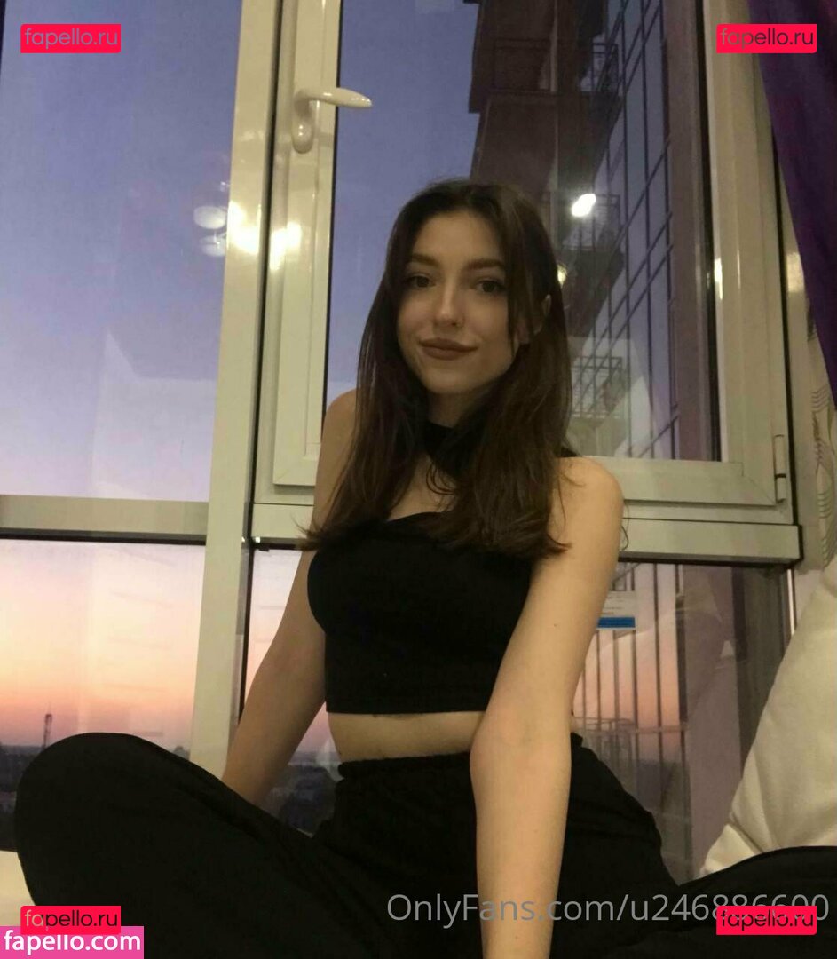 alisa_blanche / heytoaly Onlyfans Photo Gallery 