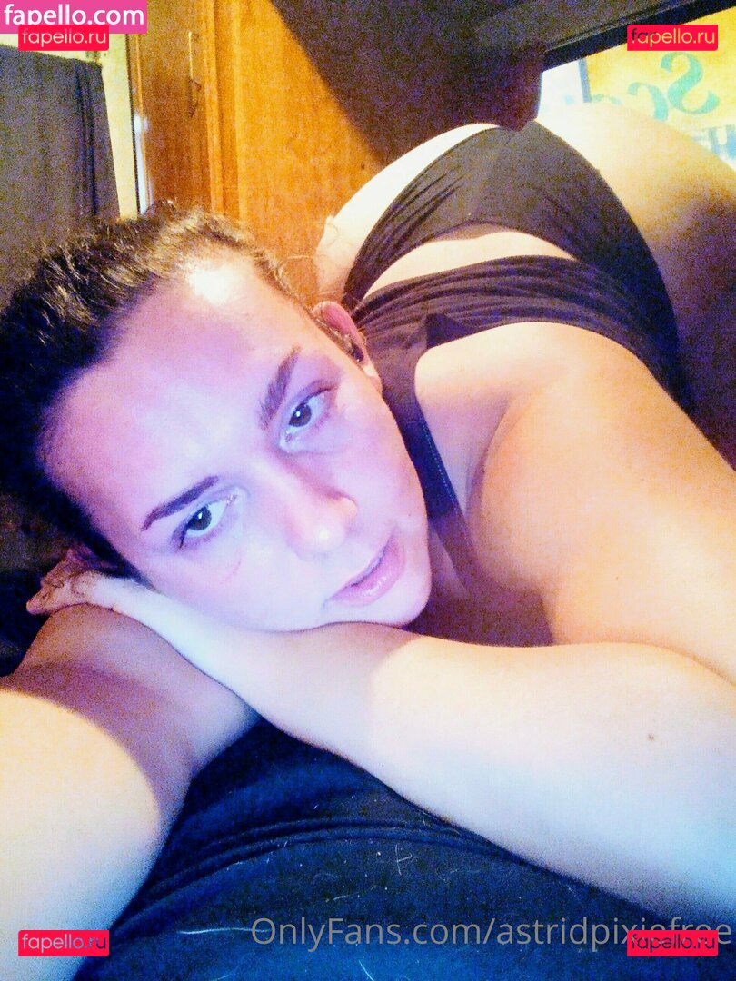 astridpixiefree Onlyfans Photo Gallery 