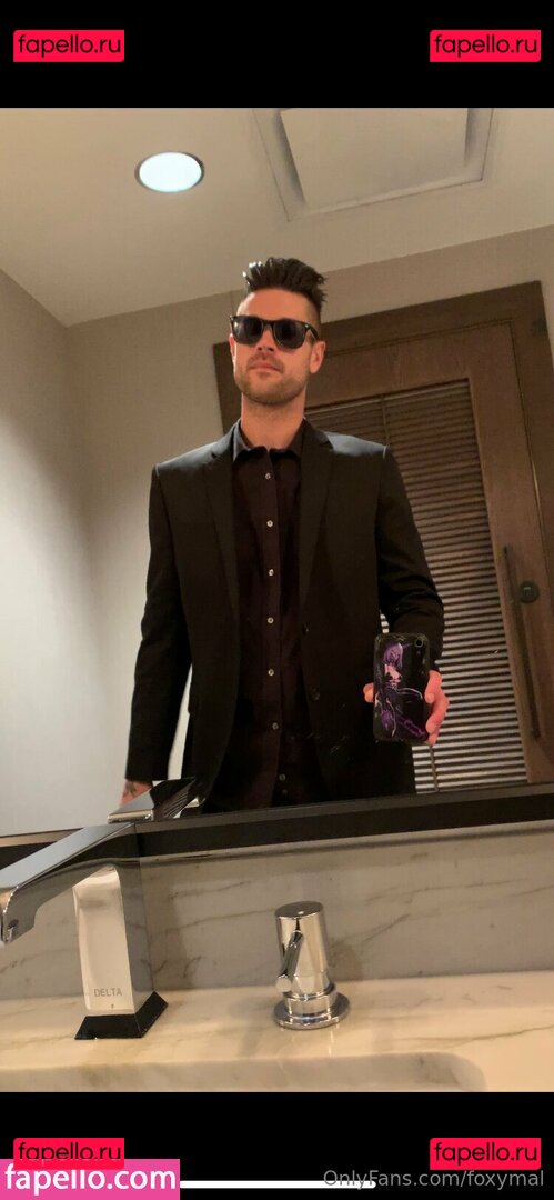 foxymal / foxymal_official Onlyfans Photo Gallery 