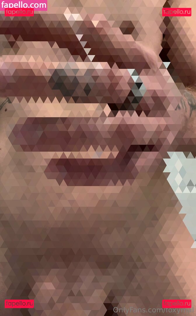 foxymal / foxymal_official Onlyfans Photo Gallery 