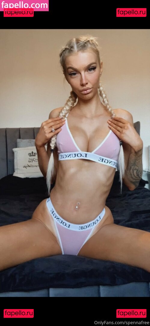 spenapan8f / spennafree Onlyfans Photo Gallery 