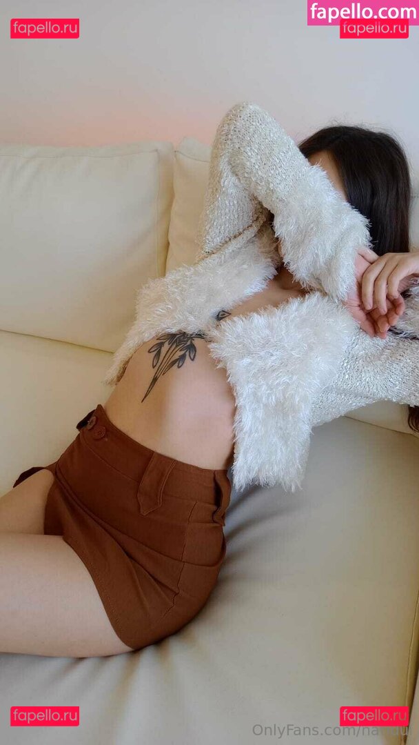 natidul Onlyfans Photo Gallery 