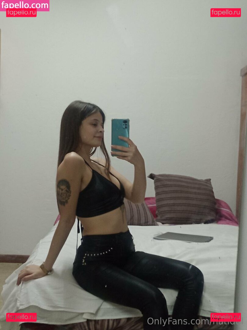 natidul Onlyfans Photo Gallery 