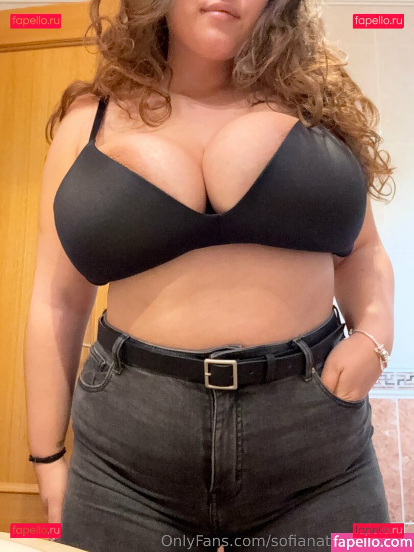 sofianaturales.free / sofianaturalesonly Onlyfans Photo Gallery 