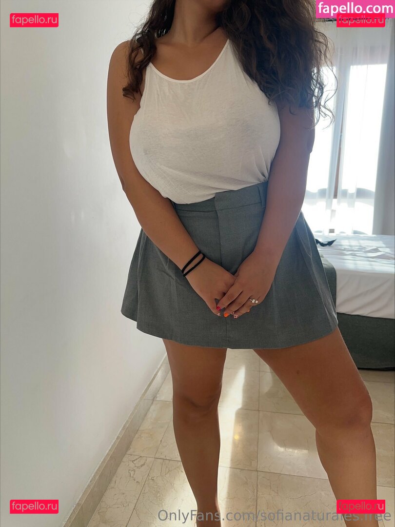 sofianaturales.free / sofianaturalesonly Onlyfans Photo Gallery 