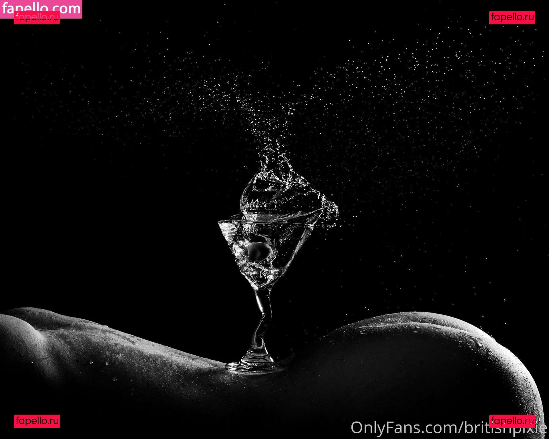 britishpixie / britishpixiecosplay Onlyfans Photo Gallery 